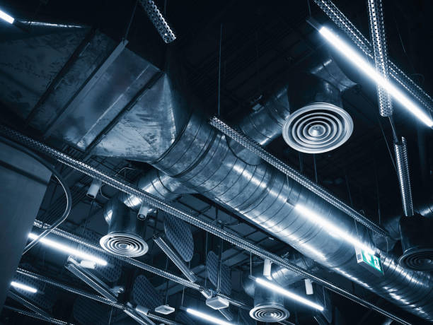 Best Commercial HVAC repair  in Monticello, LA