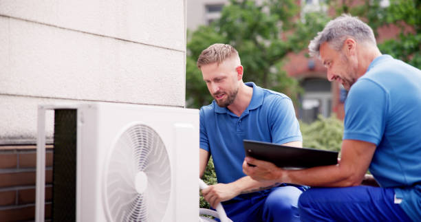 HVAC troubleshooting in Monticello, LA