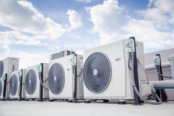 Best HVAC repair near me  in Monticello, LA