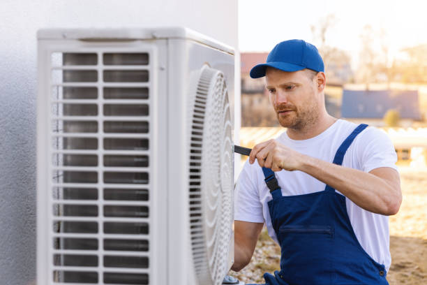 Best HVAC installation services  in Monticello, LA